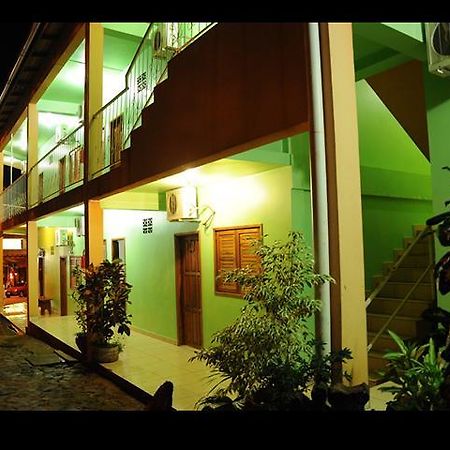 Residencial Los Rios Puerto Iguazu Ngoại thất bức ảnh