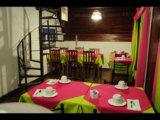 Residencial Los Rios Puerto Iguazu Ngoại thất bức ảnh