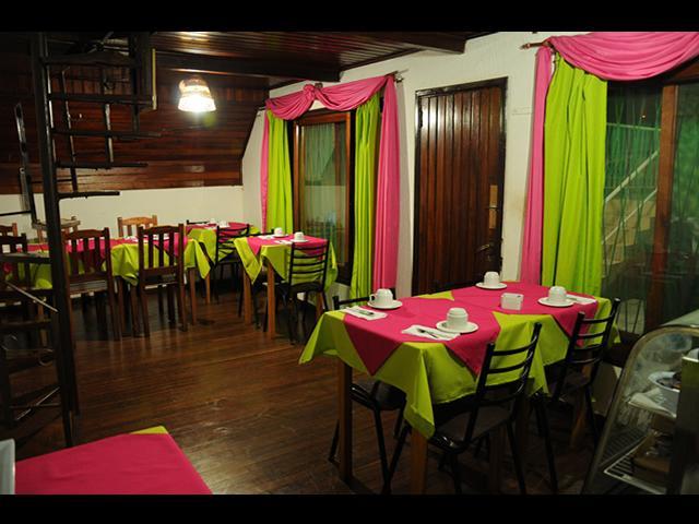 Residencial Los Rios Puerto Iguazu Ngoại thất bức ảnh