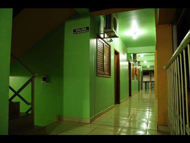 Residencial Los Rios Puerto Iguazu Ngoại thất bức ảnh