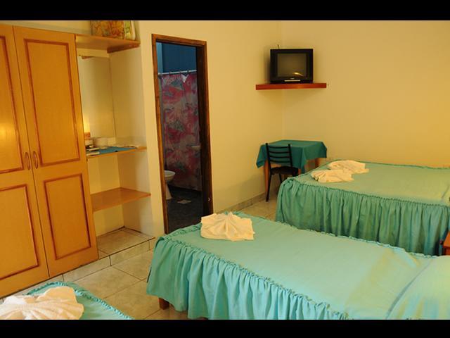 Residencial Los Rios Puerto Iguazu Ngoại thất bức ảnh