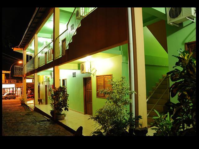 Residencial Los Rios Puerto Iguazu Ngoại thất bức ảnh