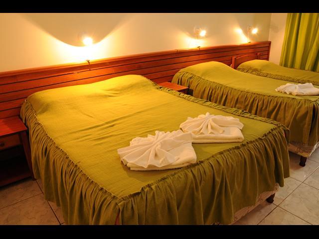 Residencial Los Rios Puerto Iguazu Ngoại thất bức ảnh