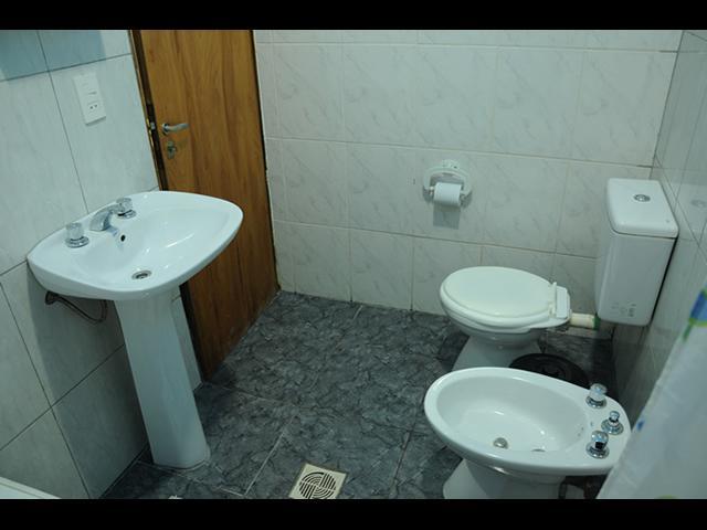 Residencial Los Rios Puerto Iguazu Ngoại thất bức ảnh